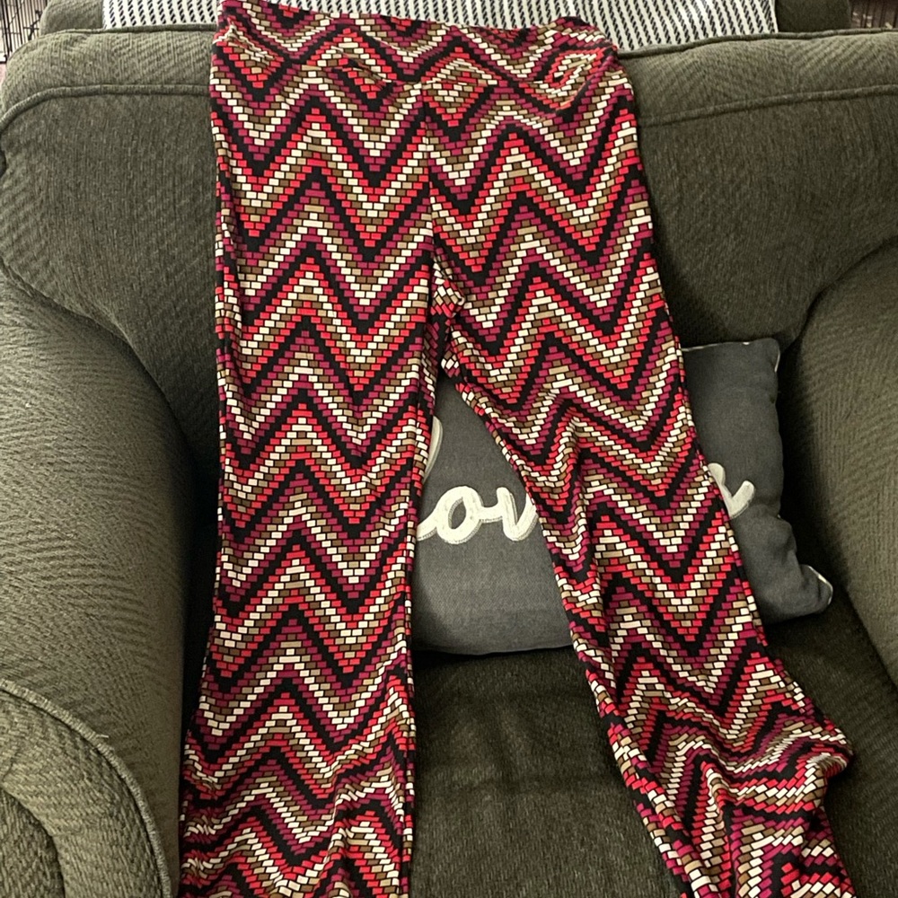 Nwt high rise leggings
